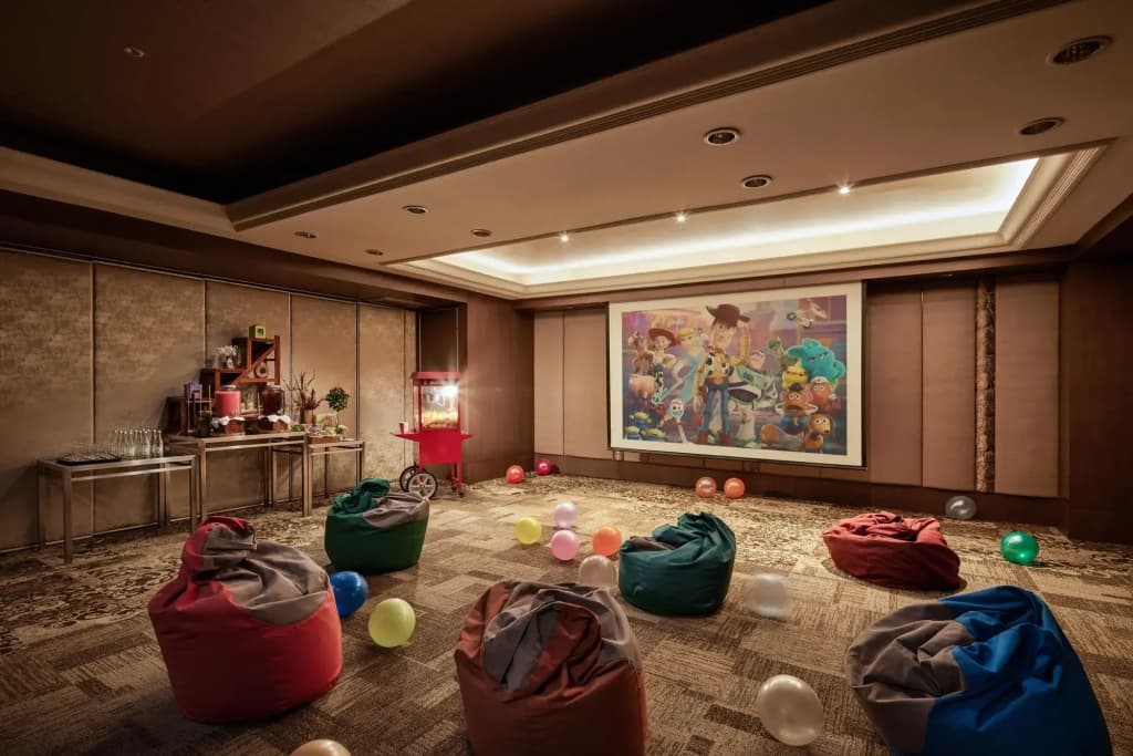 Ayana MidPlaza Jakarta - photo 21