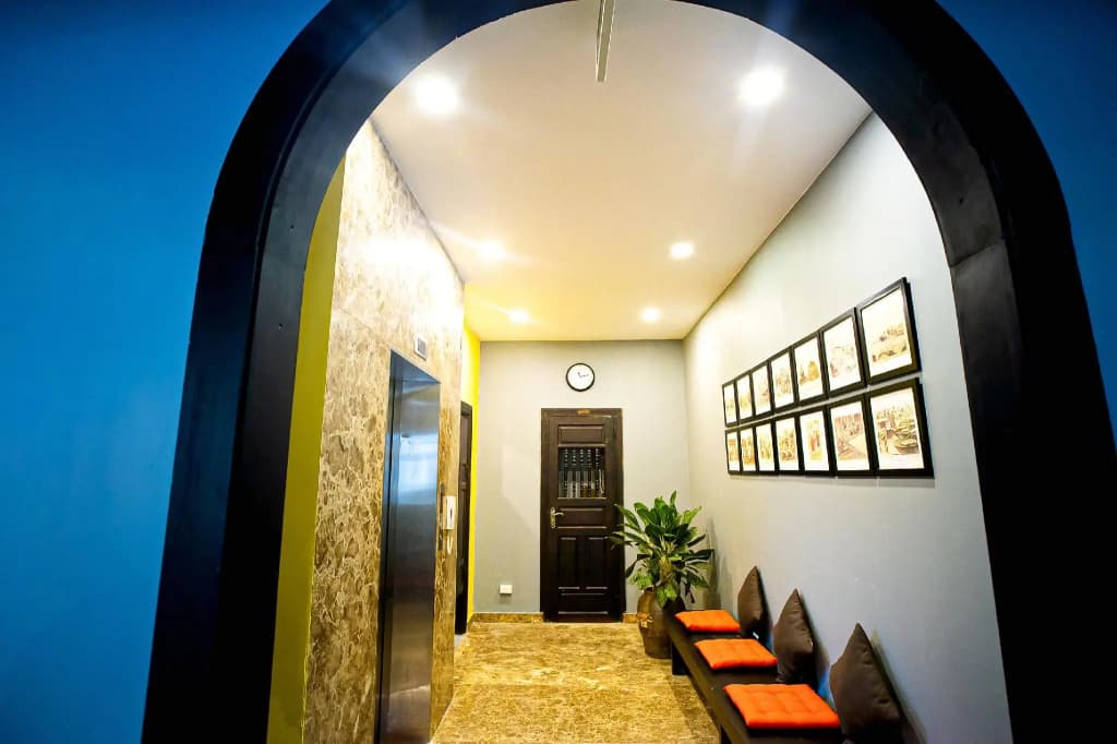Bayya Hotel Phu Quoc - photo 13