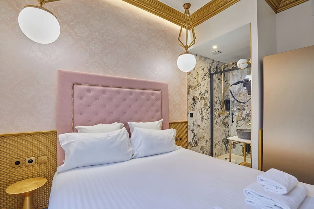 Sublim Ac-3 BDR Montaigne/arc de Triomphe - photo 4