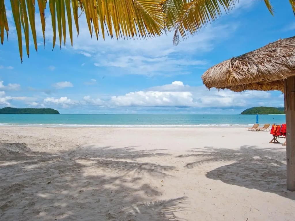 Malibest Resort - photo 23