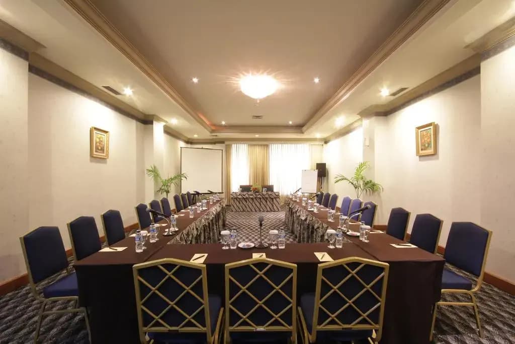 Maharadja Hotel - photo 16