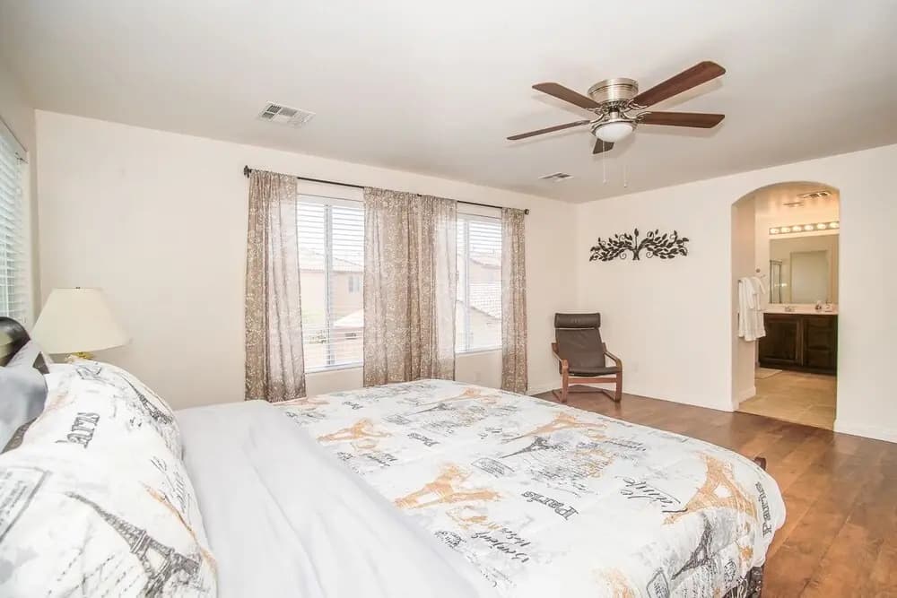 Grey High Roller - 4Bd 3Ba - photo 3