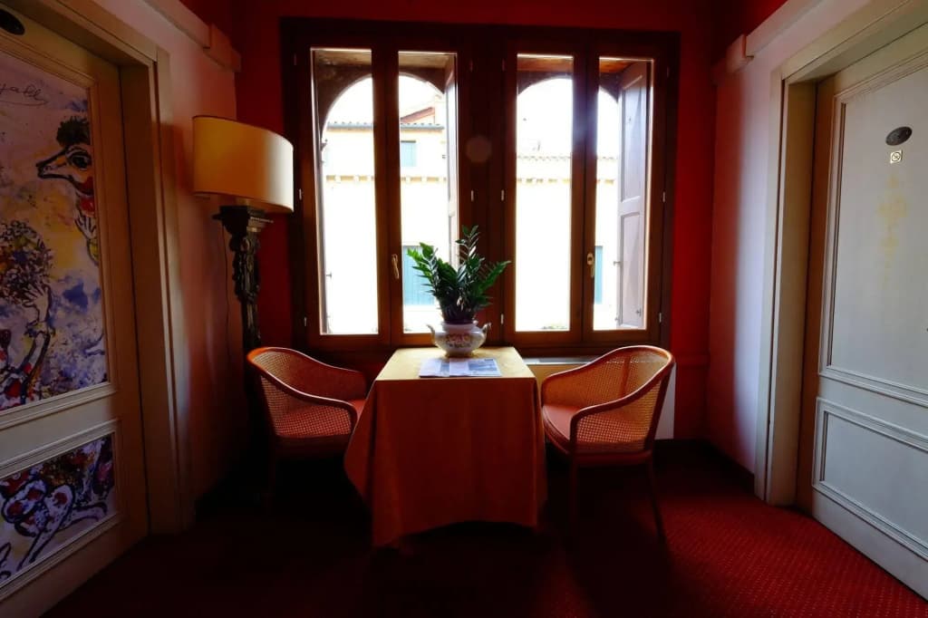 Ca' Pedrocchi - photo 8