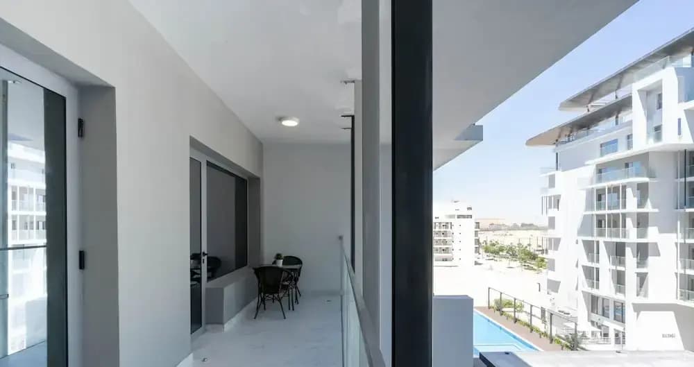 Deluxe 1 BR in Oasis - 43 - photo 7