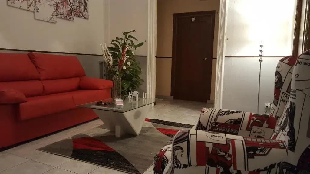 Habitaciones Universal - main photo