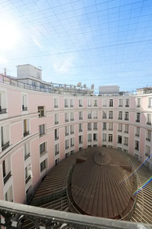Imperial Negresco - 5 Stars Holiday House - main photo