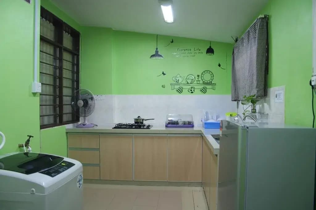 8 Penang Homestay - photo 16