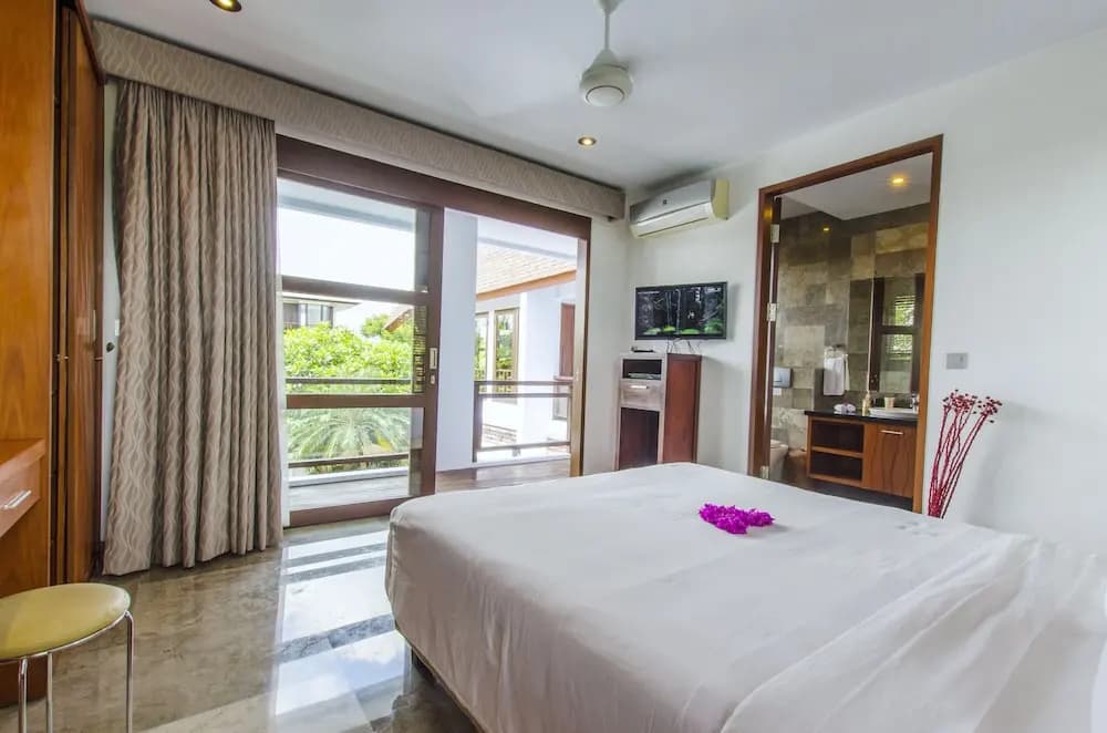 Wonderful 4BR Villa - photo 7