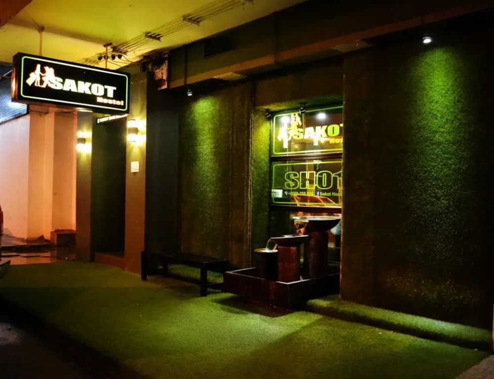Sakot Hostel - photo 12
