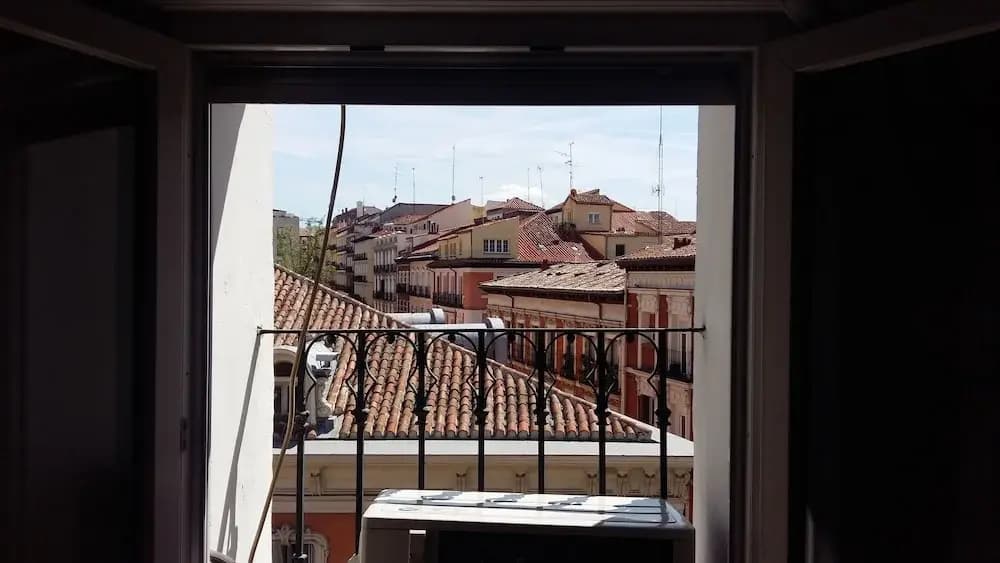 Flat5madrid - photo 8