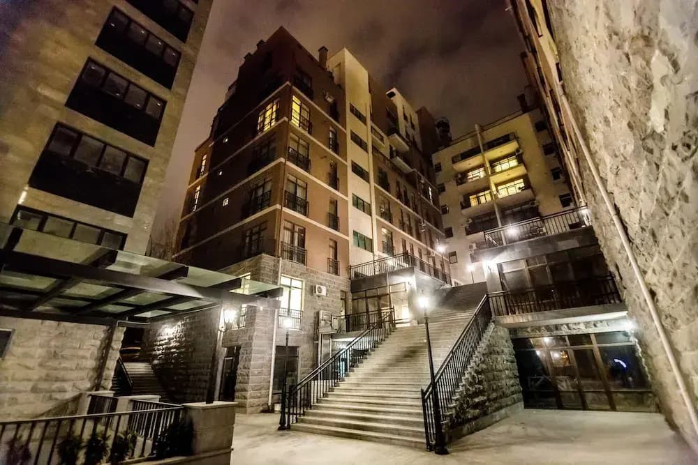 X-Group Apartments - photo 47