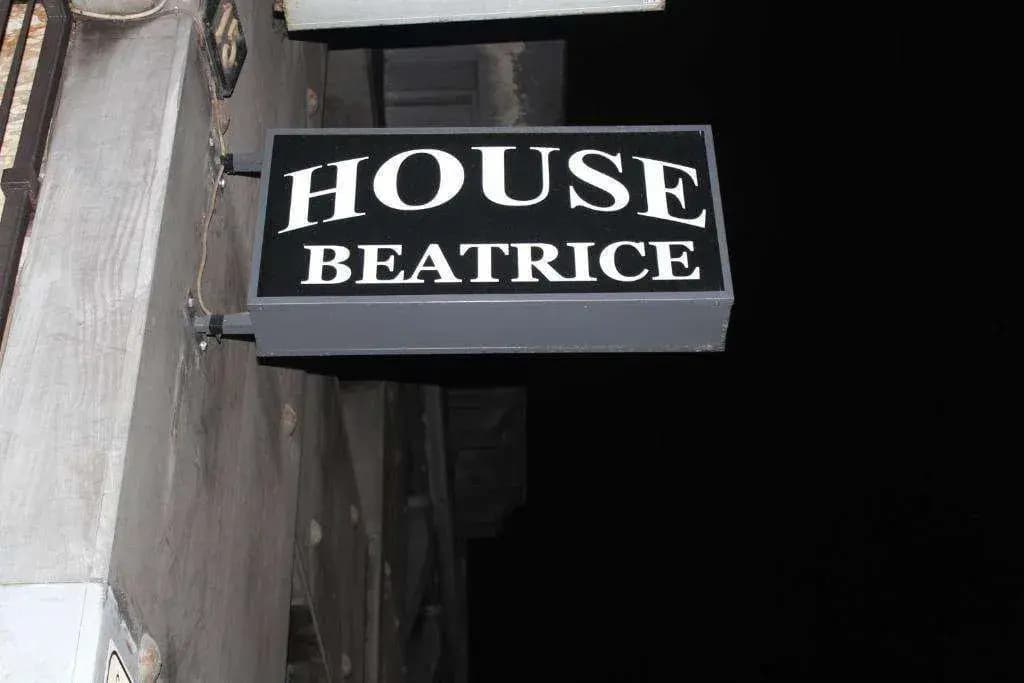 House Beatrice Milano - photo 1