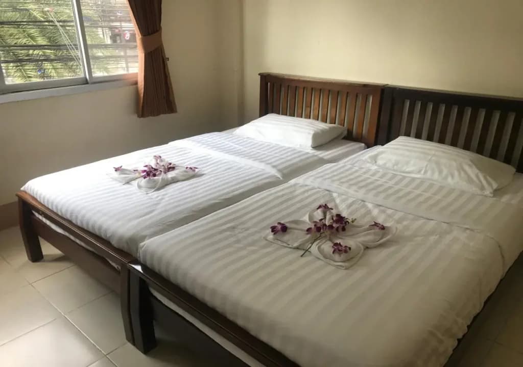 Sleep Inn Hotel - photo 5