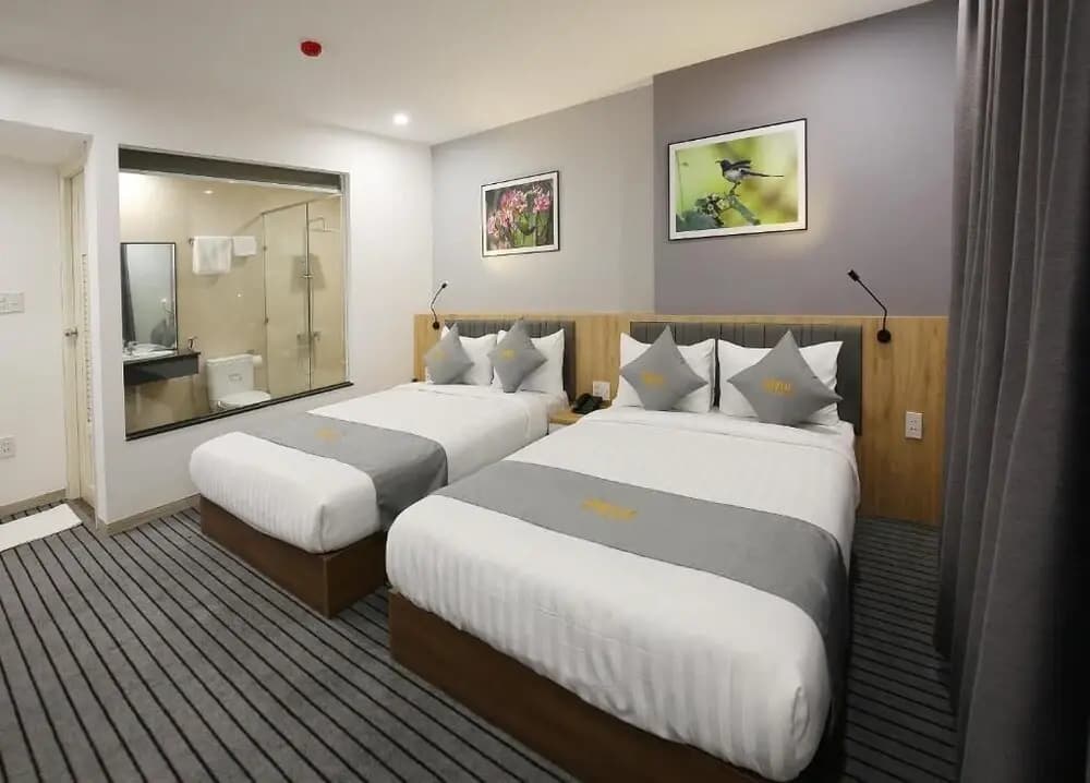 Davue Hotel Da Nang - photo 2