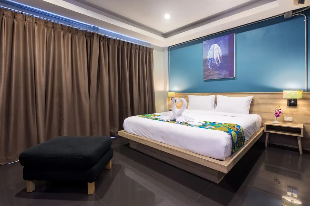 Memory Boutique Hotel - photo 7