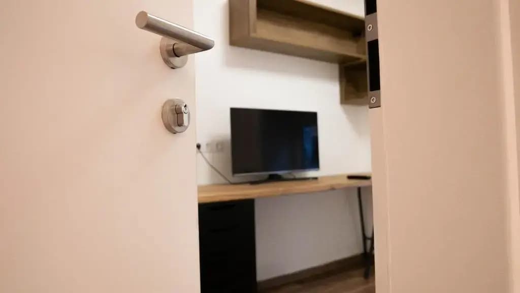Bachelor Apartment - photo 3