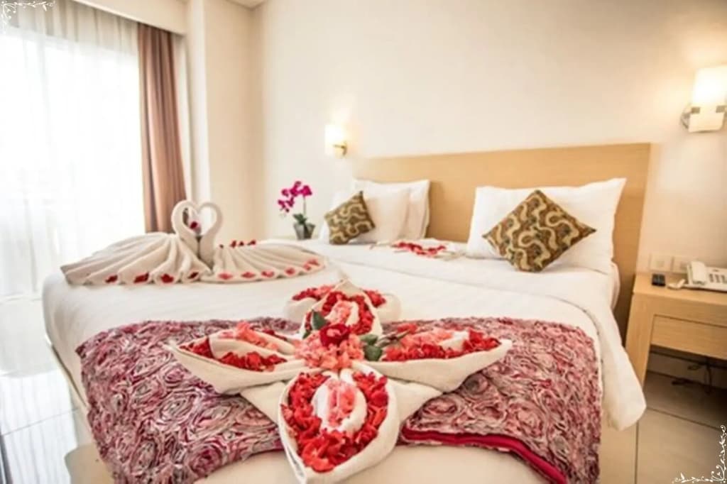 Tusita Boutique Hotel - photo 36