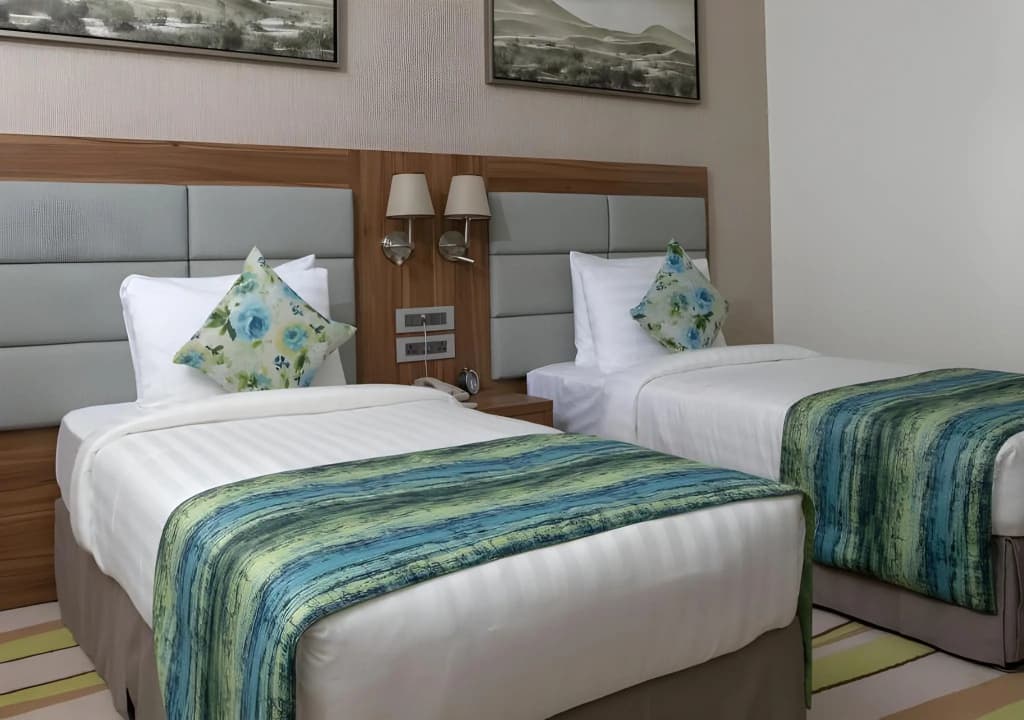 Jacob's Garden Hotel - photo 15