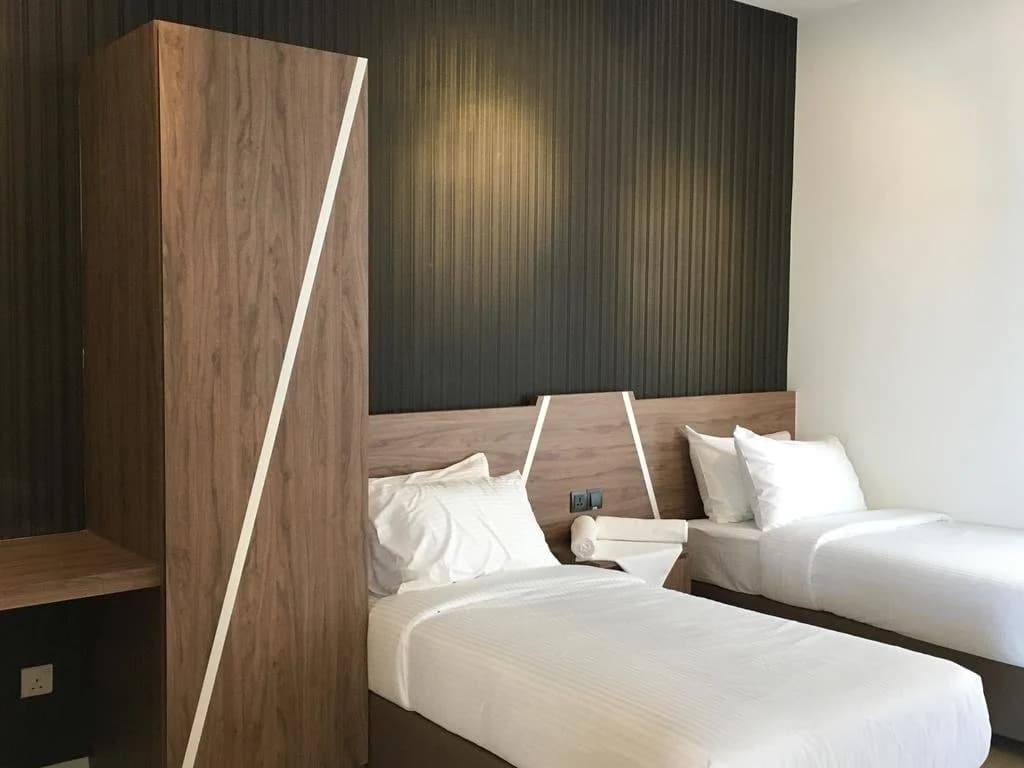 Nexis Suites - photo 12