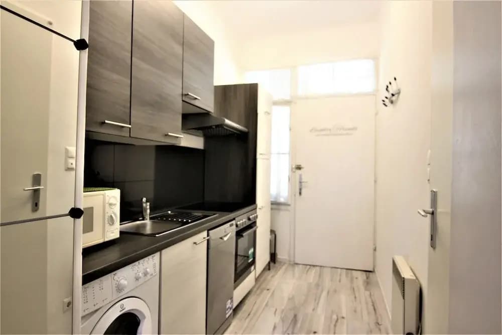 Vienna CityApartments - Design Apartment Vienna 2 - photo 13