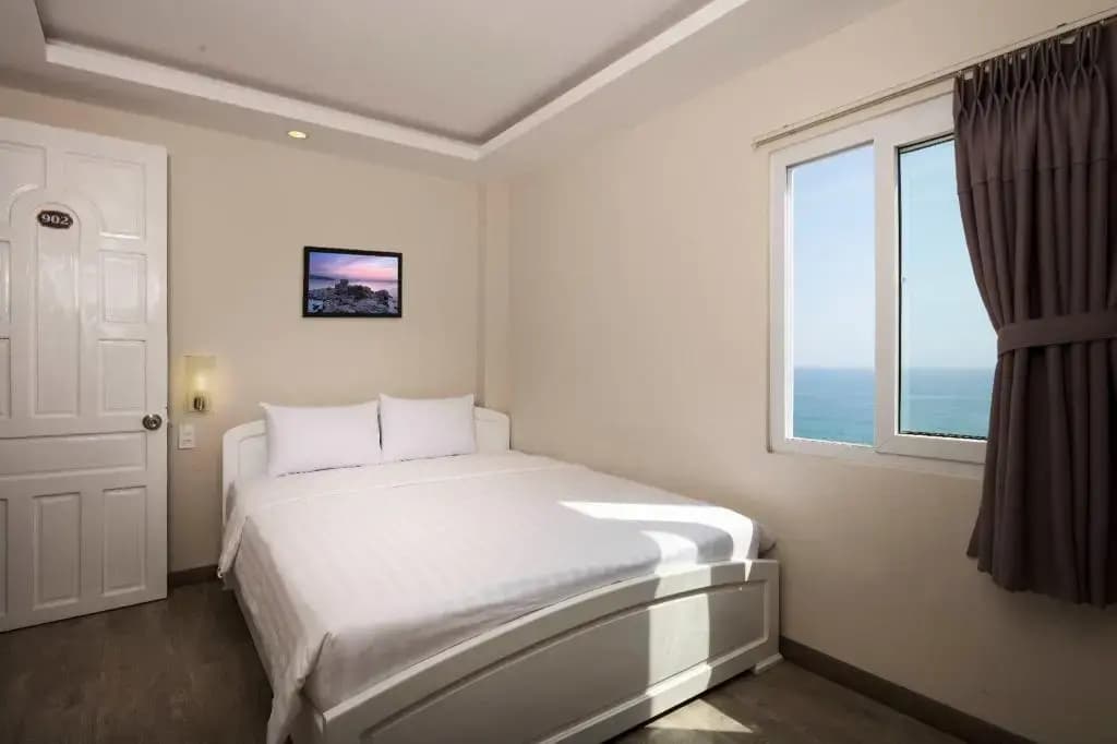 Gio Hotel - photo 12