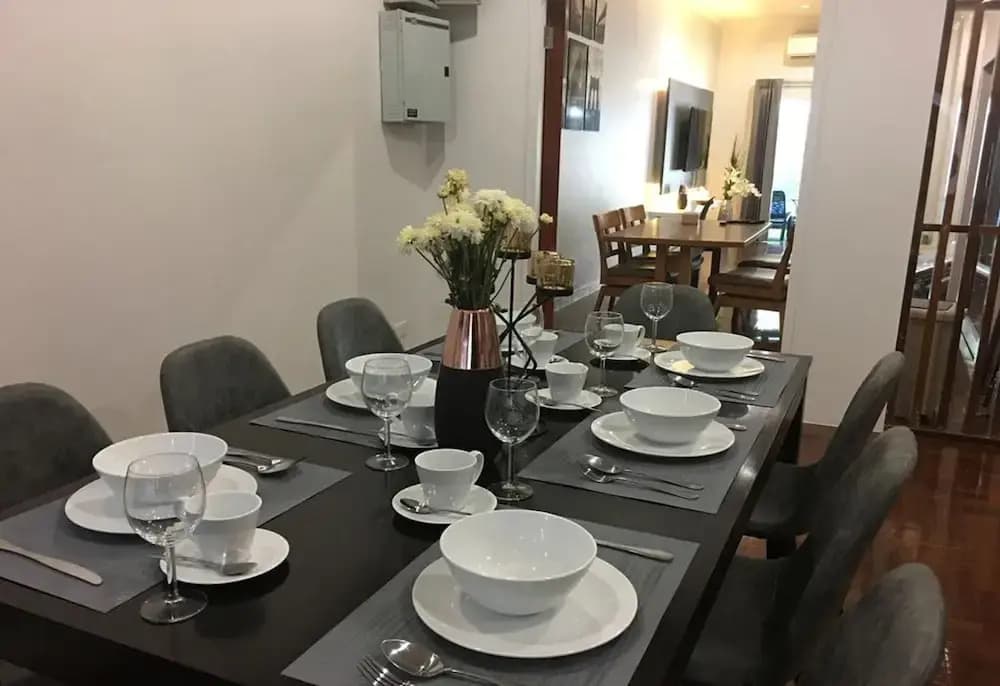 Sirinan Villa Nimman - photo 18