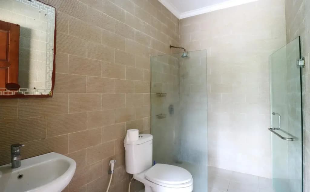 Pulasari Homestay & Villa - photo 9