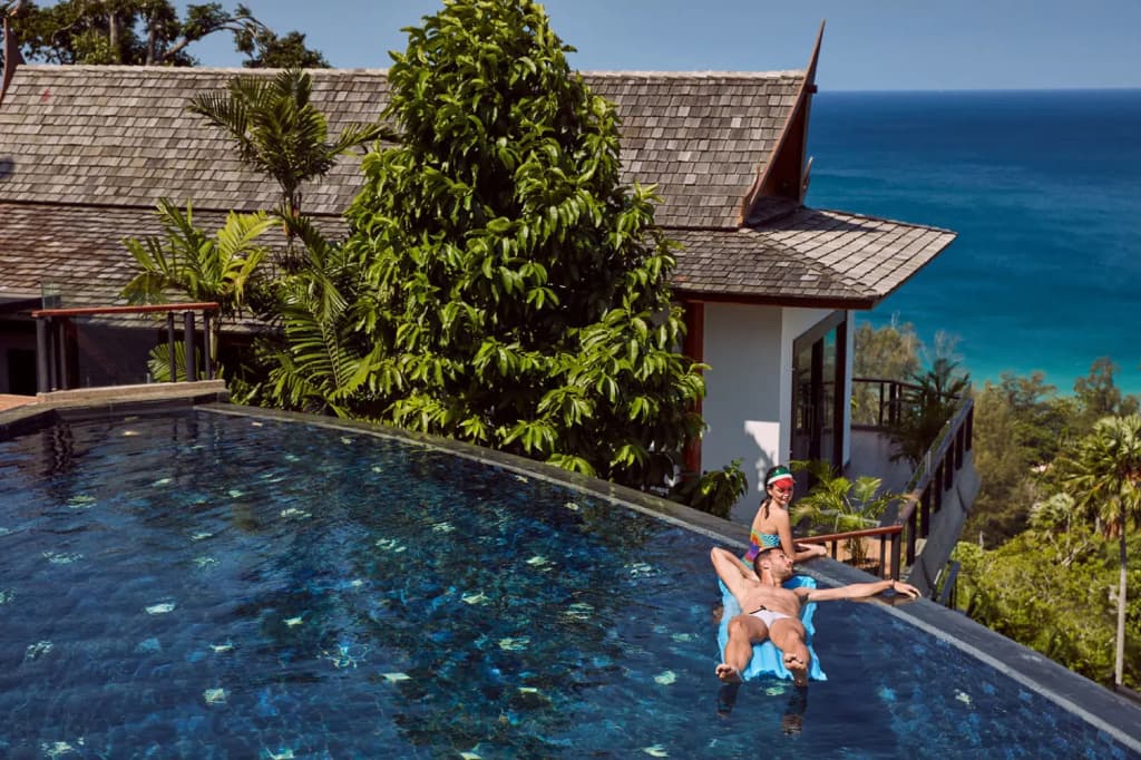 Koi Signature Villa - photo 12