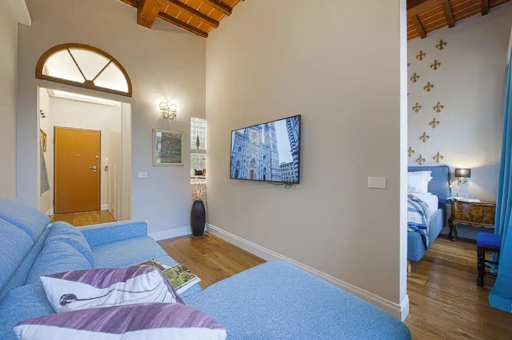 Pilastri - Flo Apartments - photo 26