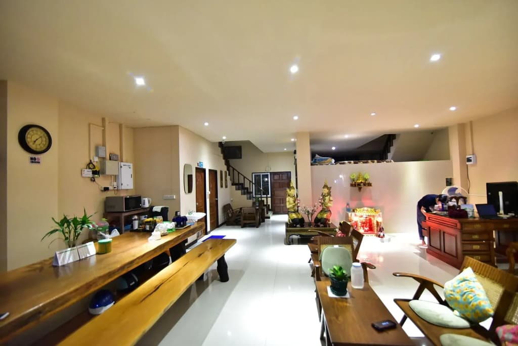 Sorot House - photo 11