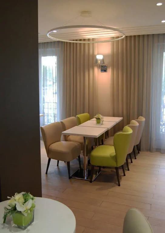 Hotel Acropole - photo 30