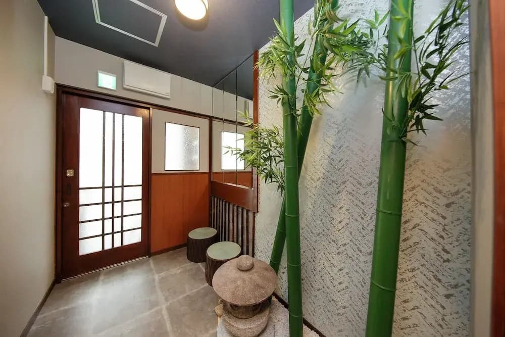 Edo Fukagawa - photo 1