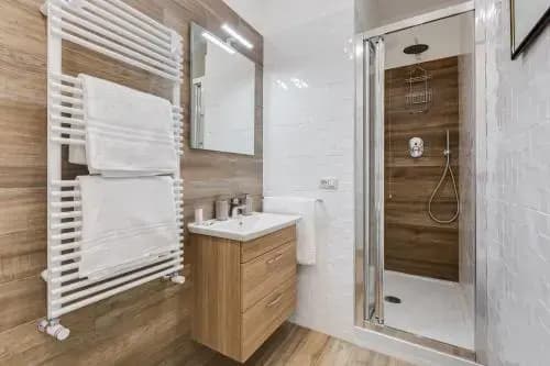AS Vaticano Apartment - photo 9