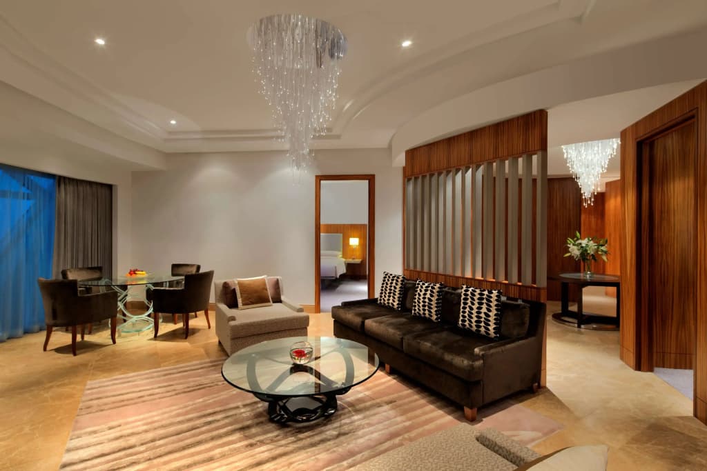 Andaz Capital Gate Abu Dhabi, By Hyatt - photo 7