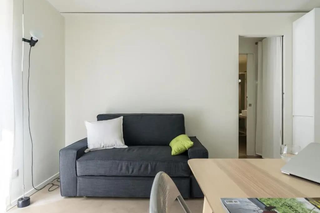 Palermo Flexyrent Apartment - main photo