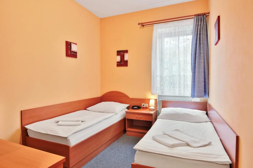 Hotel Attic - photo 22