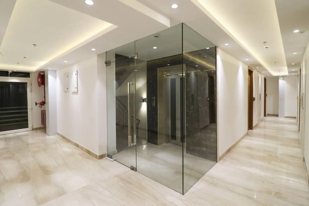 Oyo 10824 Hotel Star Suites - photo 10