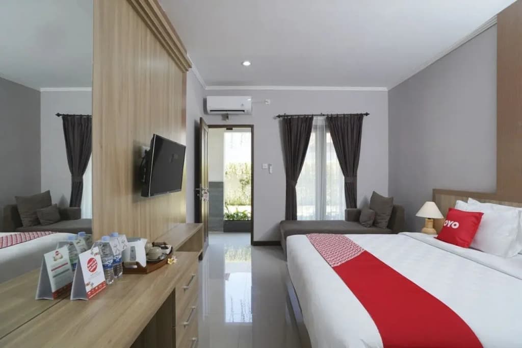 Capital O 2166 Elitya Stay - photo 7