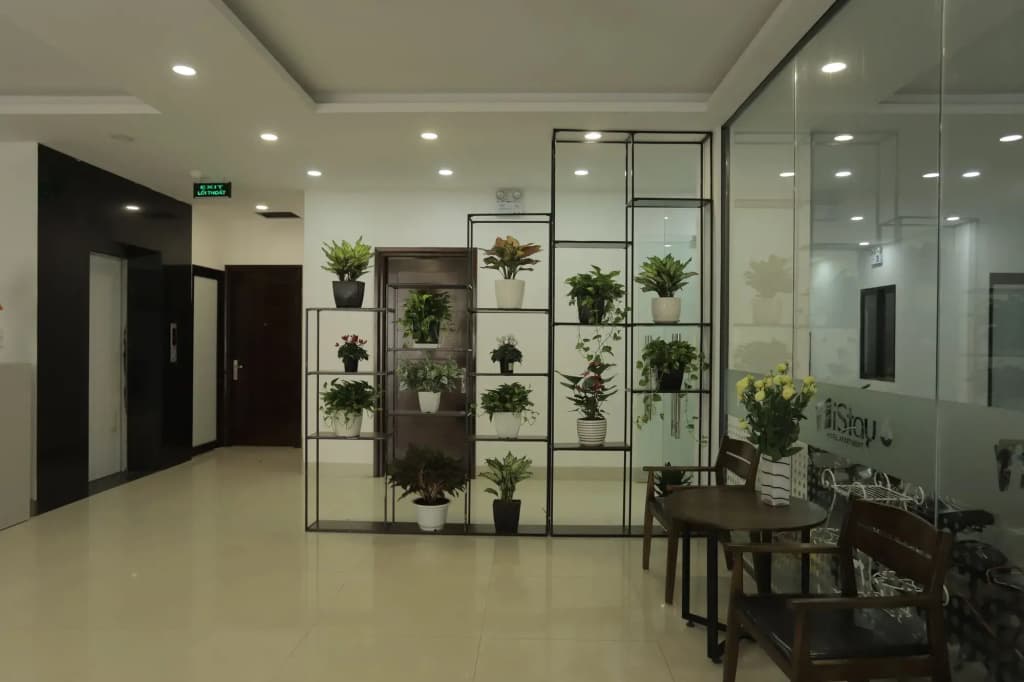 IStay Hotel Apartment 6 - photo 12