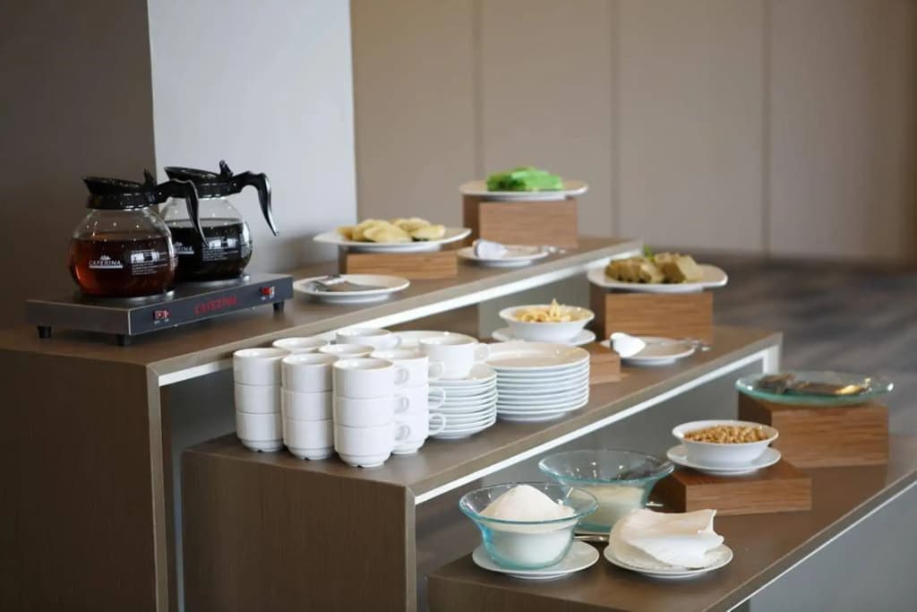 Amaris Hotel La Codefin - Kemang - photo 8
