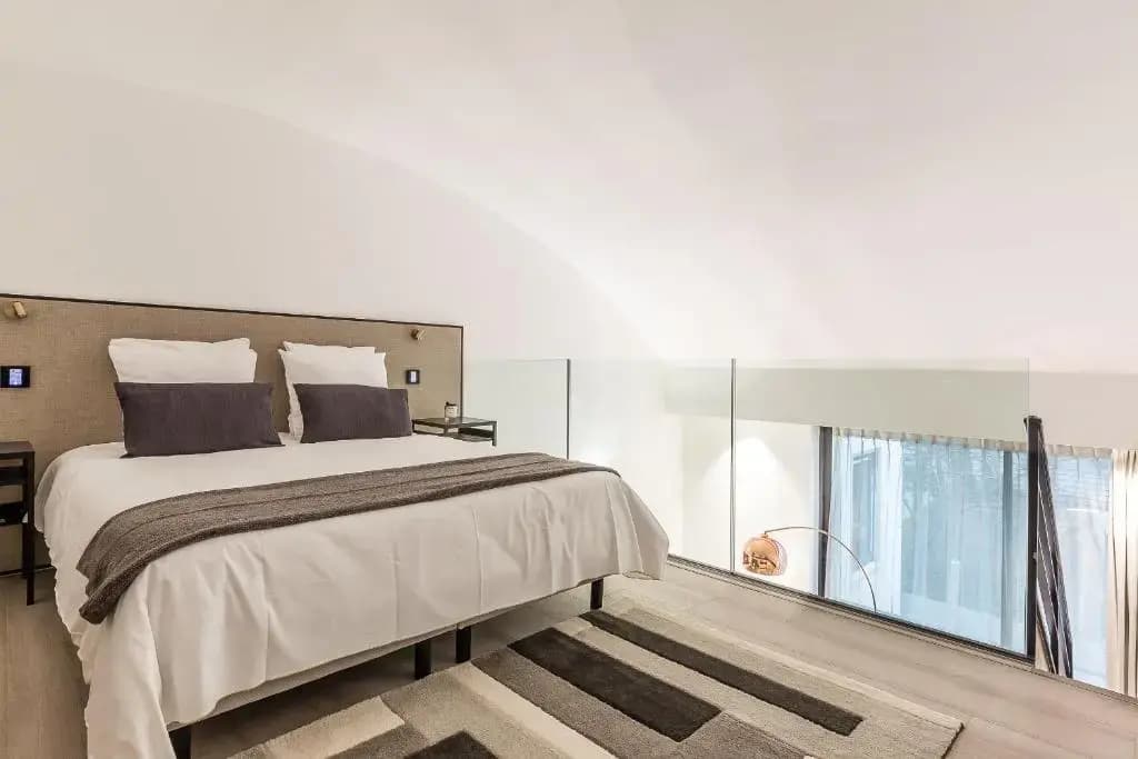B6 Loft Duplex 175Blo-Paris Convention - photo 3
