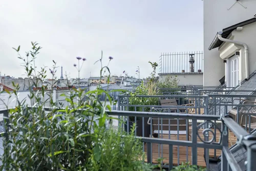 Elegant Apartment - 2br/4p - Vivienne - photo 14