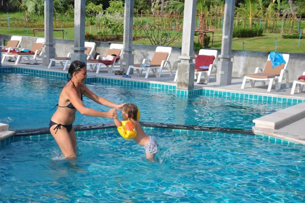 Samui Honey Tara Villa Residence - photo 13