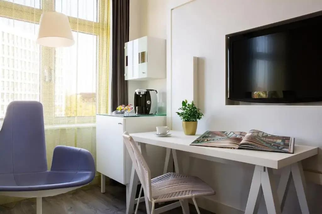 Hotel Indigo Berlin – Ku’damm by IHG - photo 4