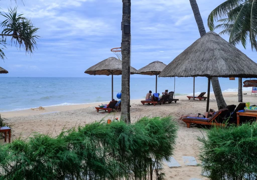 Tropicana Resort - photo 18