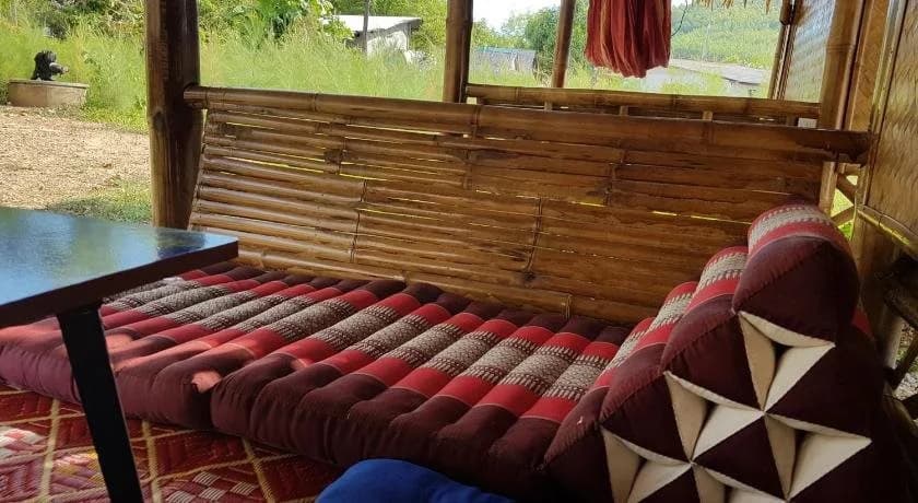 Slacklines Hostel - main photo