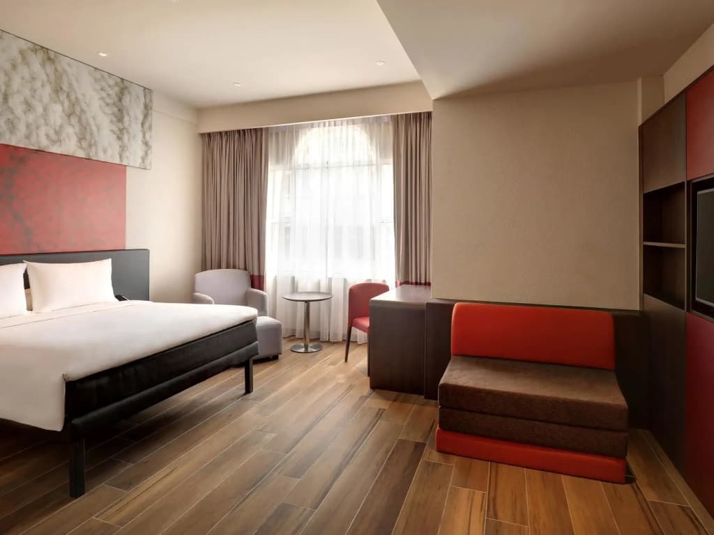 ibis Melaka - photo 4