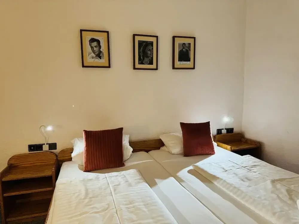 Hotel Nest - photo 36