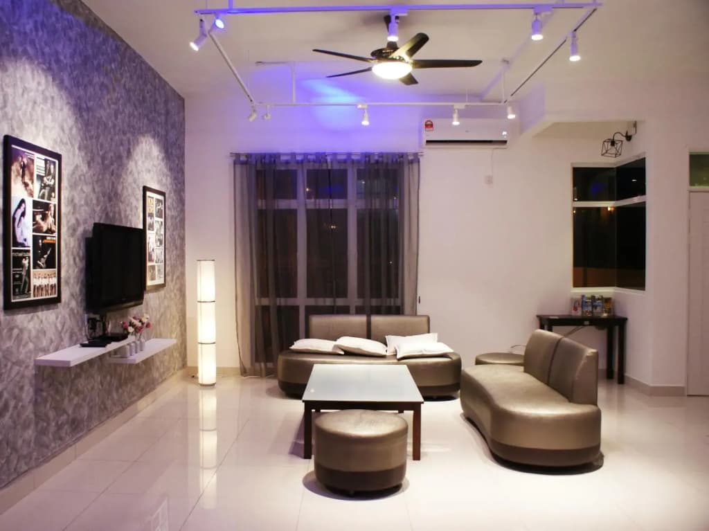 Shamrock Seaview 11 Beach Villa - photo 10