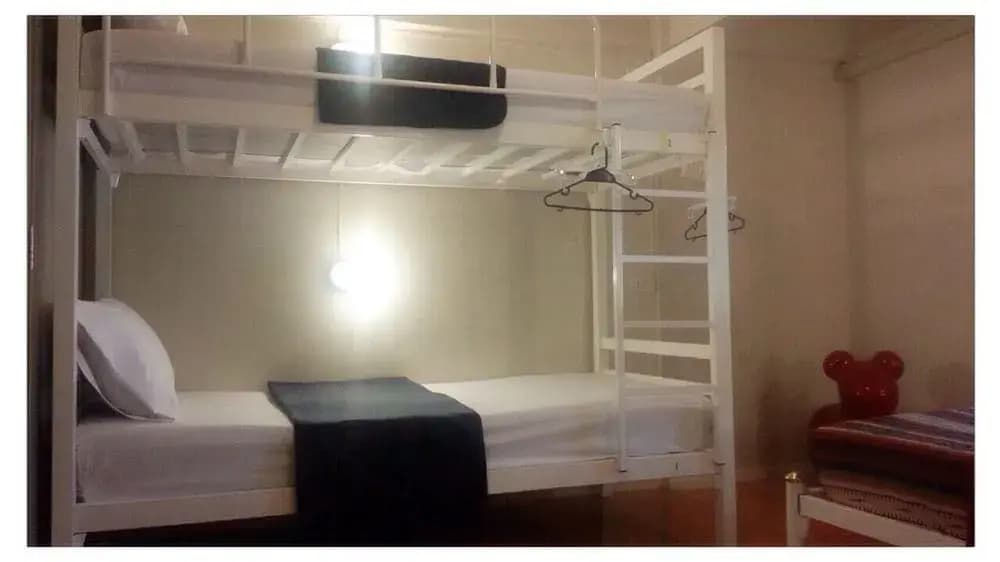 S99 hostel - photo 7